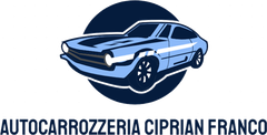Autocarrozzeria Ciprian Franco - Logo