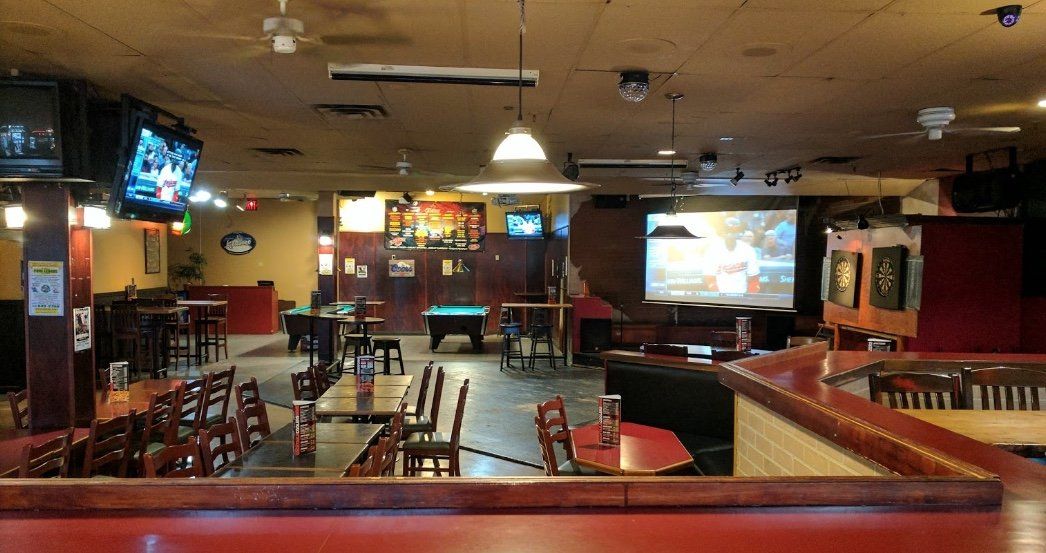 Roxbury Bar & Grill Official site London Ontario
