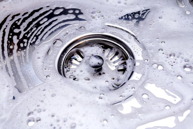 8 Signs You Have A Water Leak - DROP