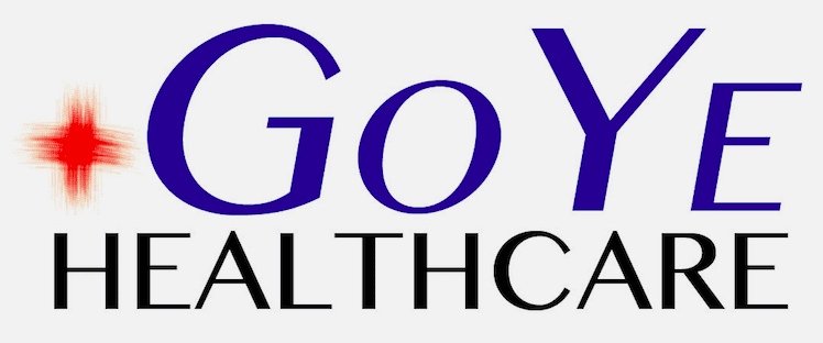 Go Ye Healthcare logo