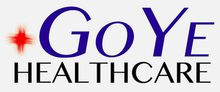 Go Ye Healthcare logo