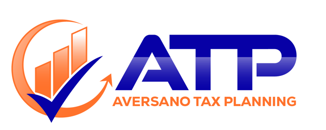 aversano tax resolution services logo