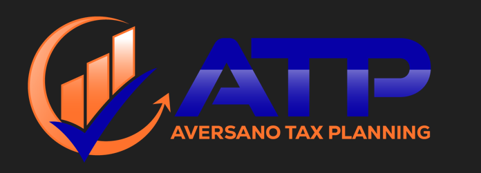 aversano tax resolution north carolina logo