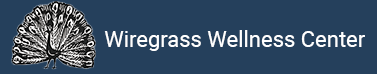 Logo — Dothan, AL — Wiregrass Wellness Center