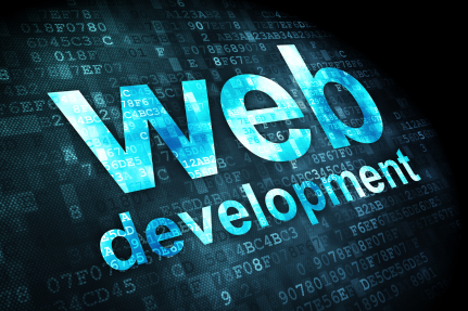 Custom web design in Oregon