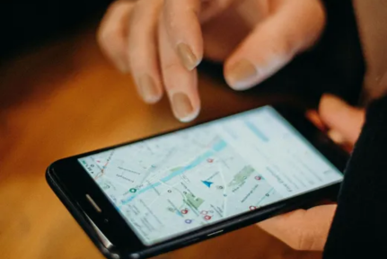 LaBrax Media | Local Map Listing