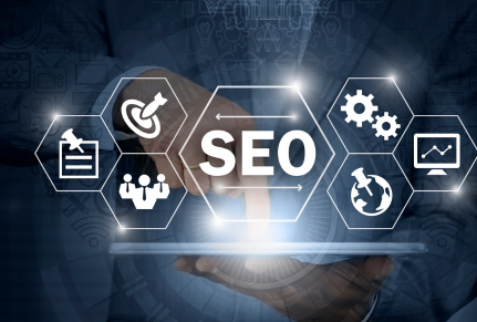 LaBrax Media | SEO