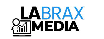 LaBrax Media logo | Web Design, SEO, & Digital Marketing