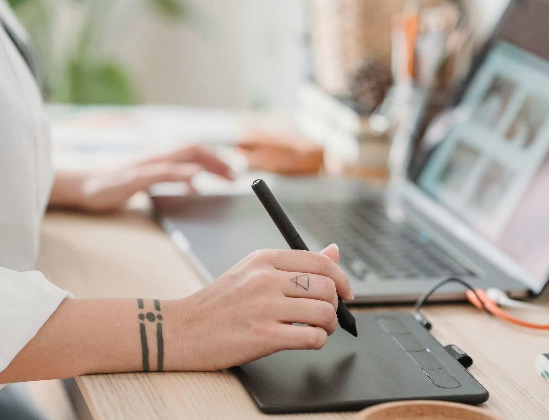 Web Design | LaBrax Media
