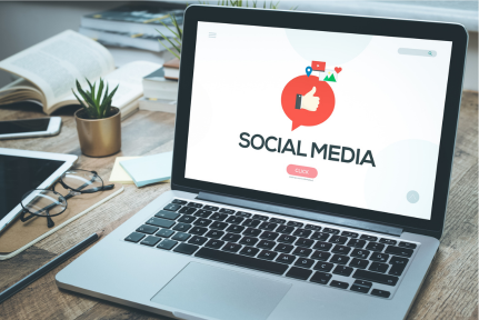 Social Media Ads | LaBrax Media