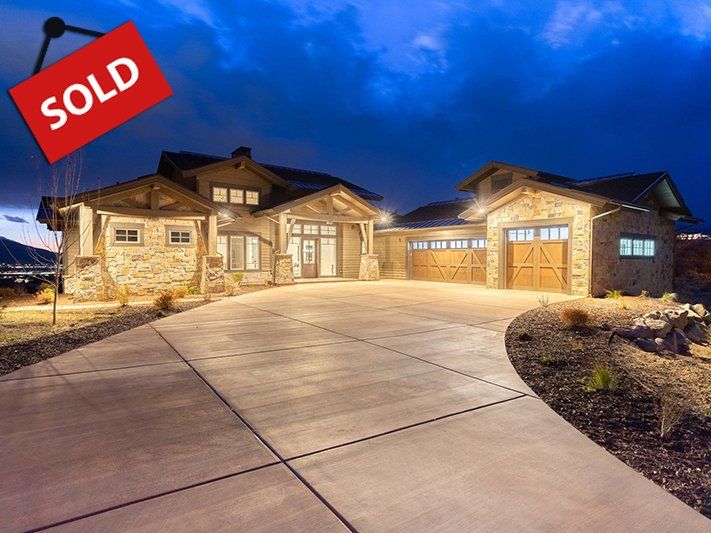 711 N. Red Ledges Blvd, Heber City, UT