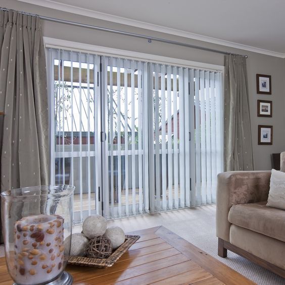 Verticals Blinds