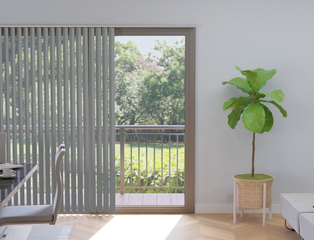 Verticals Blinds