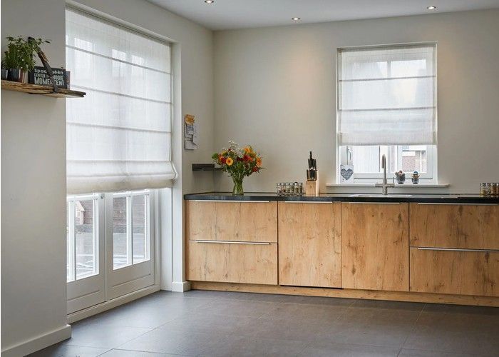 motorized roller shades