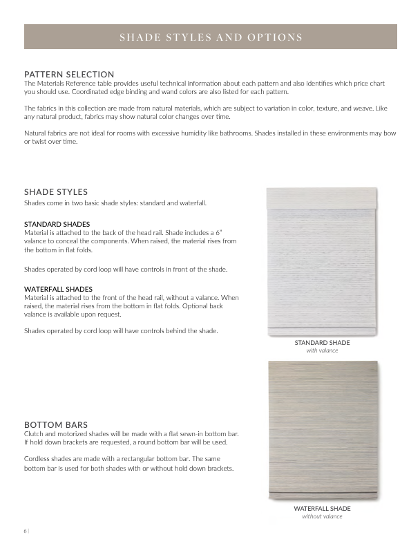 Walden Select Collection