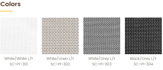 Superior Roller Shades