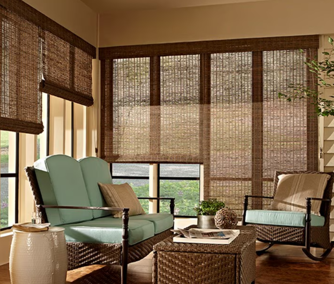 Overhead view of churning ocean water, shades of blue and white foam, creating a swirling pattern.