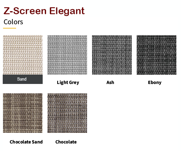 Superior Roller Shades