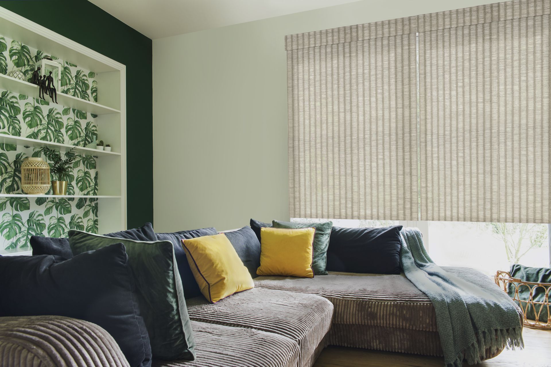 Walden Natural Shades Collection