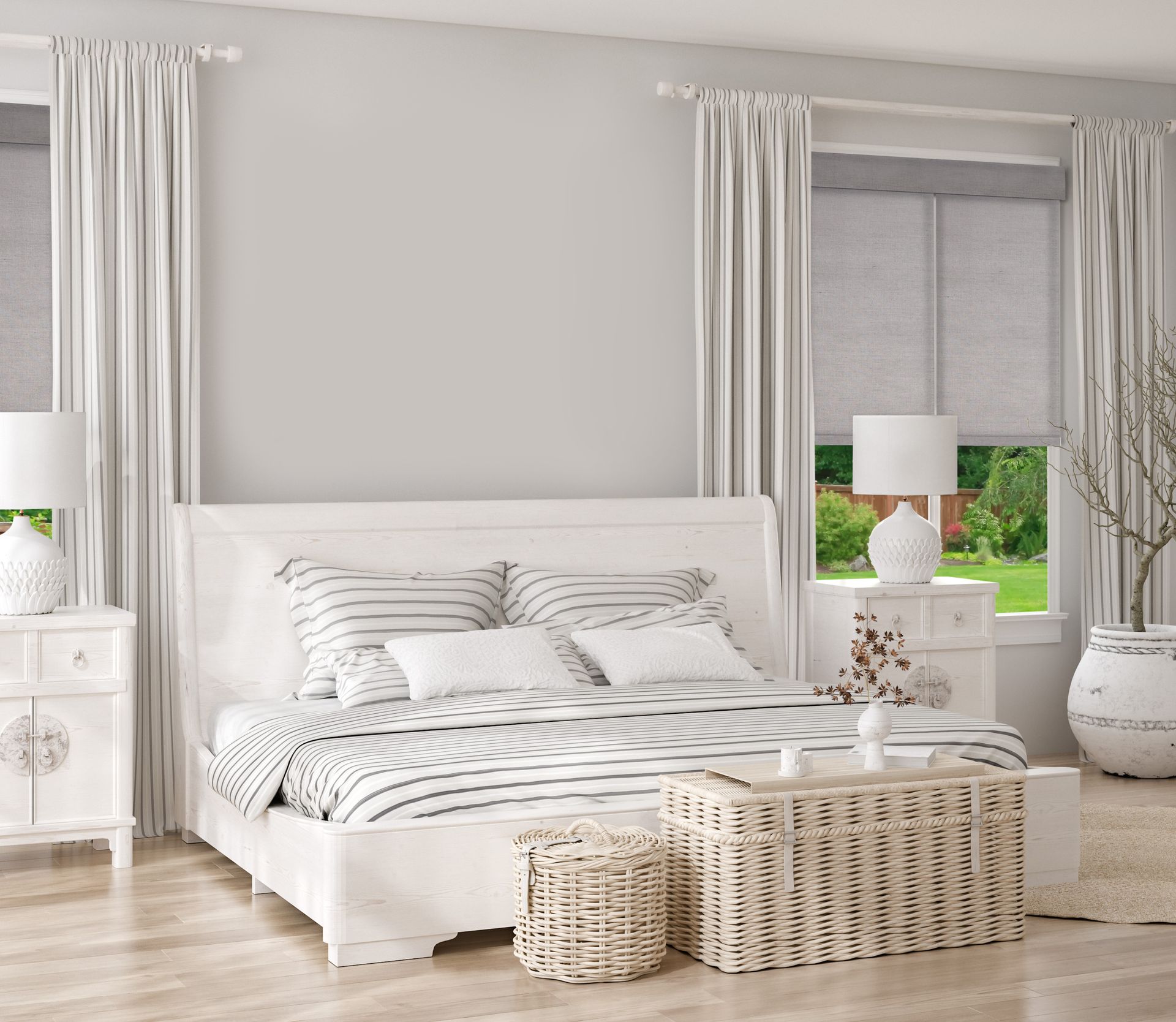 Walden Natural Shades Collection