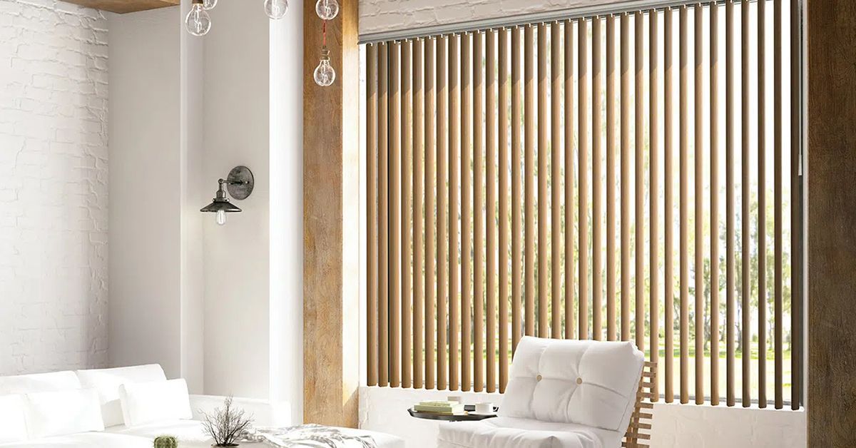 Verticals Blinds