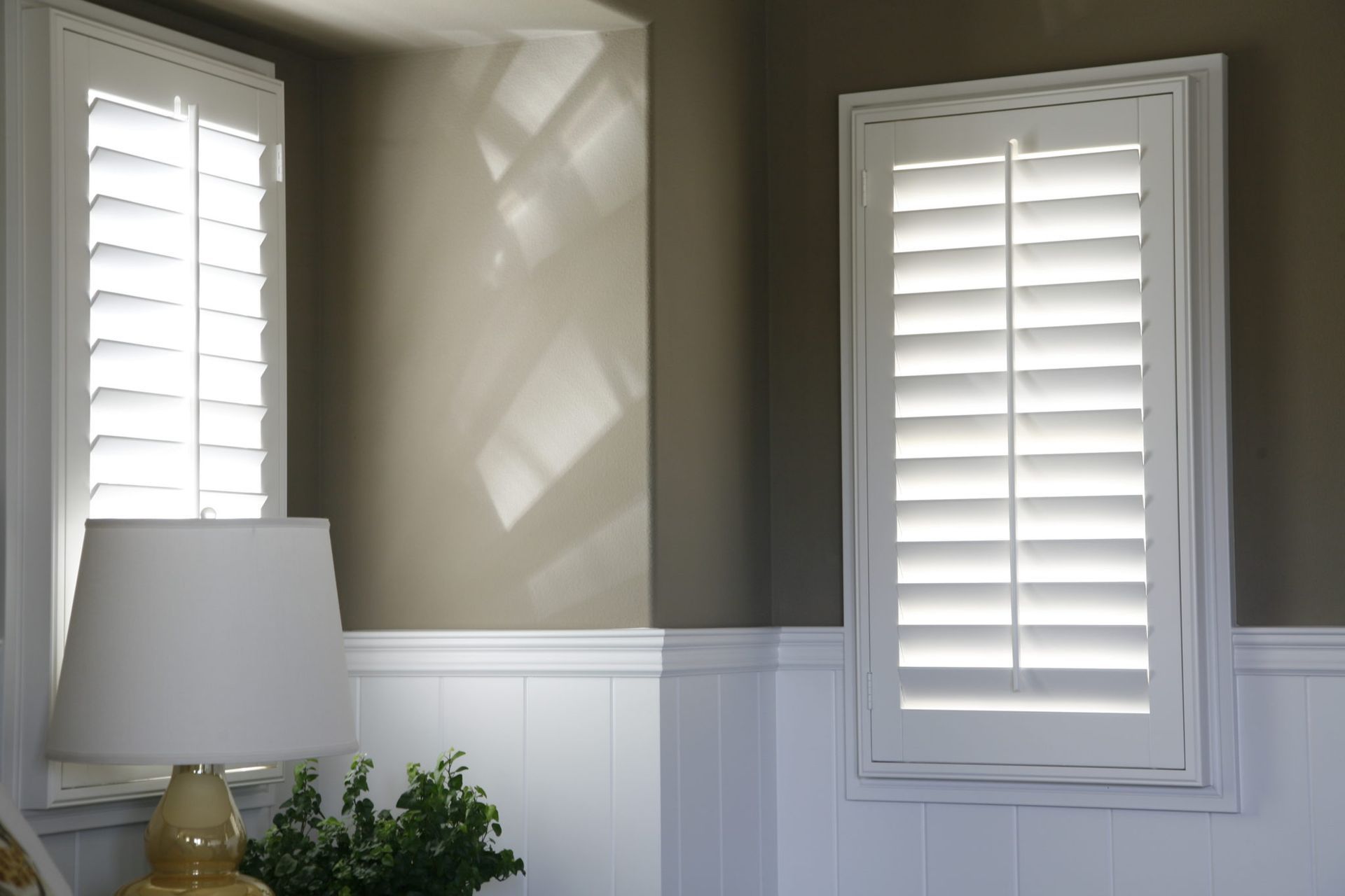 Onyx Shutters