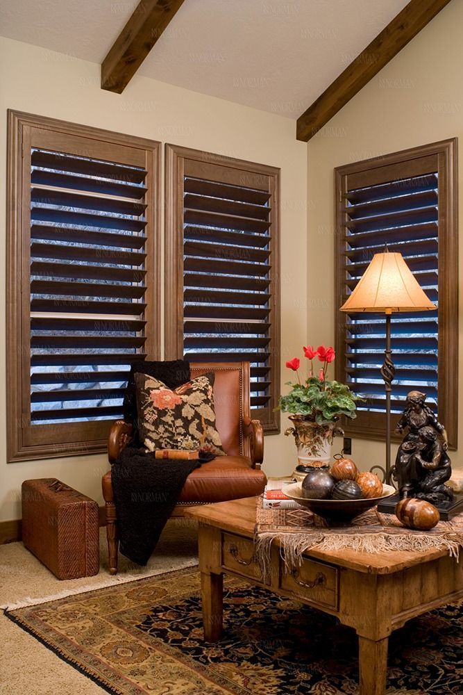 Onyx Shutters