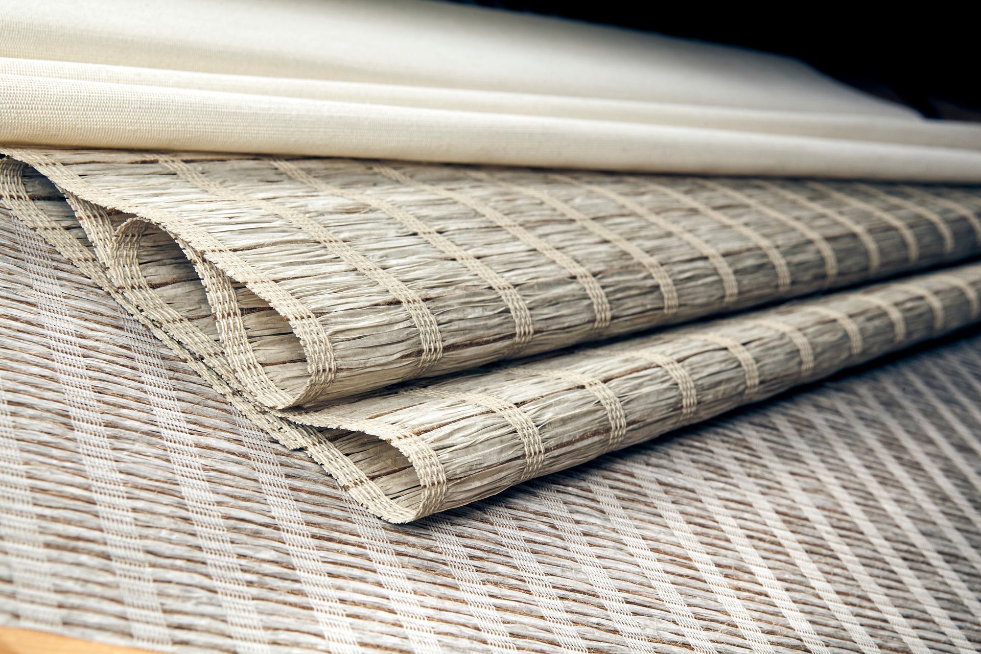 Walden Natural Shades Collection