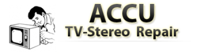 ACCU TV-Stereo Repair