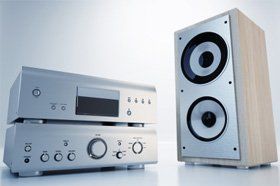 stereo-system-services