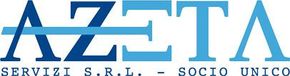 Azeta Servizi - Logo