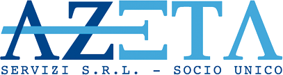Azeta Servizi - Logo