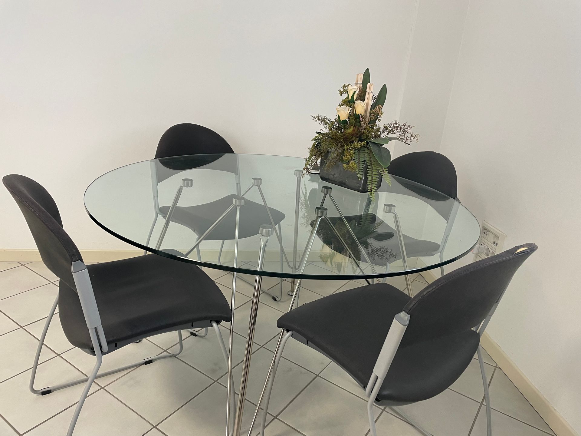 Azeta Servizi Srl - Saletta riunioni