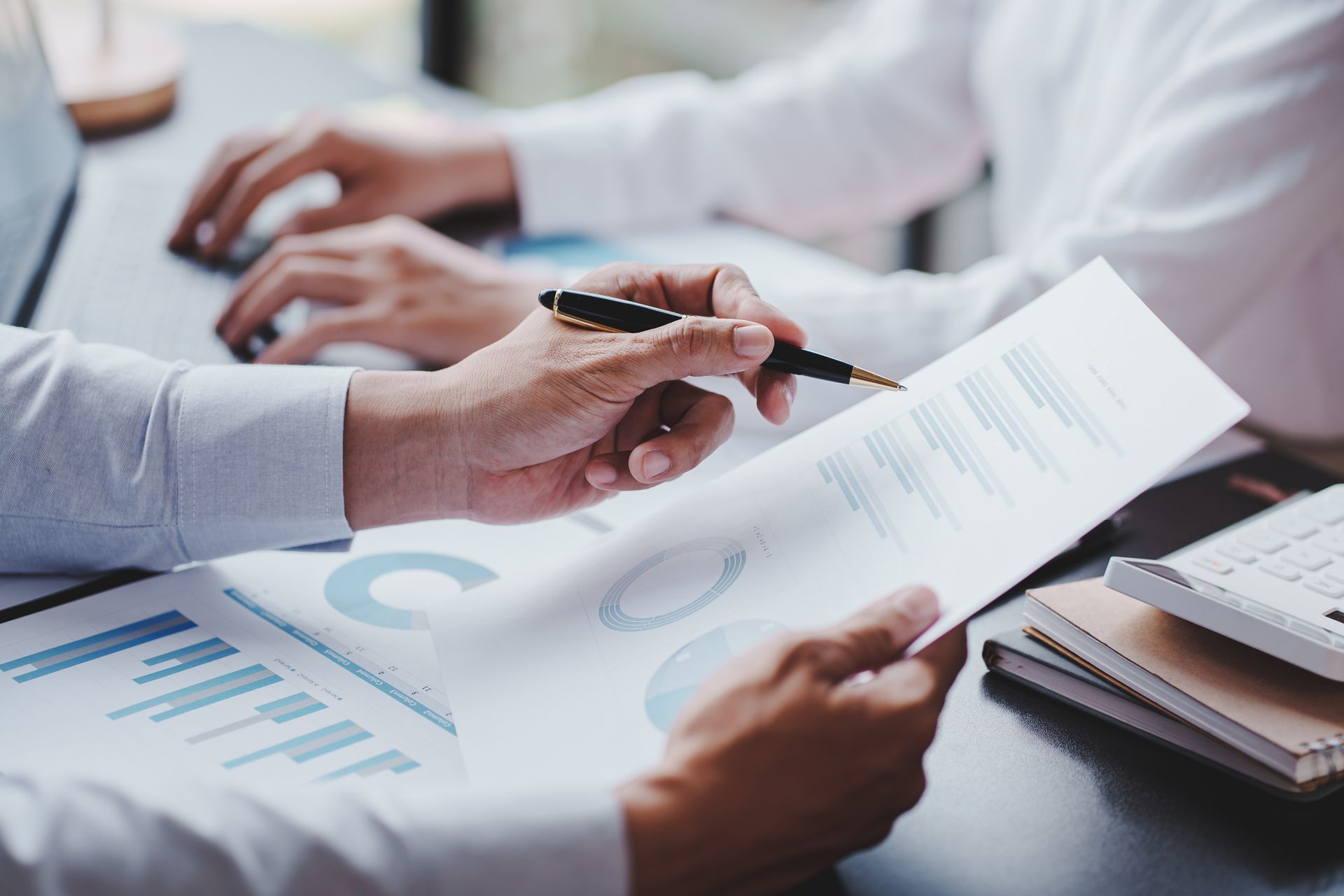 Consulenza aziendale