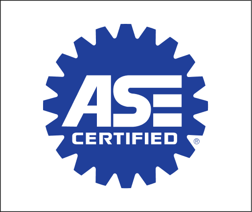 logo of ASE certified | Cruz N Carz