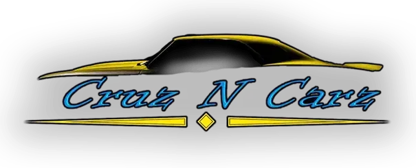 Cruz-N-Carz Logo