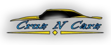 Cruz-N-Carz Logo