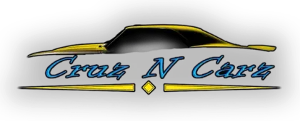 Cruz-N-Carz Logo