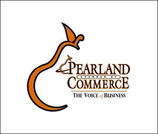 Logo - Pearland Commerce - The Voice of Business | Cruz N Carz