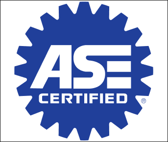 logo of ASE certified | Cruz N Carz