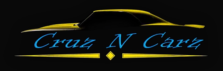 Cruz-N-Carz Logo