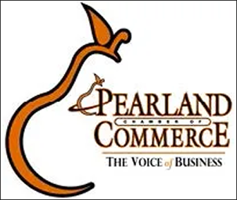 Logo - Pearland Commerce - The Voice of Business | Cruz N Carz