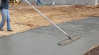 Concreters Brisbane Southside Brisbane Southsides Concrete Experts