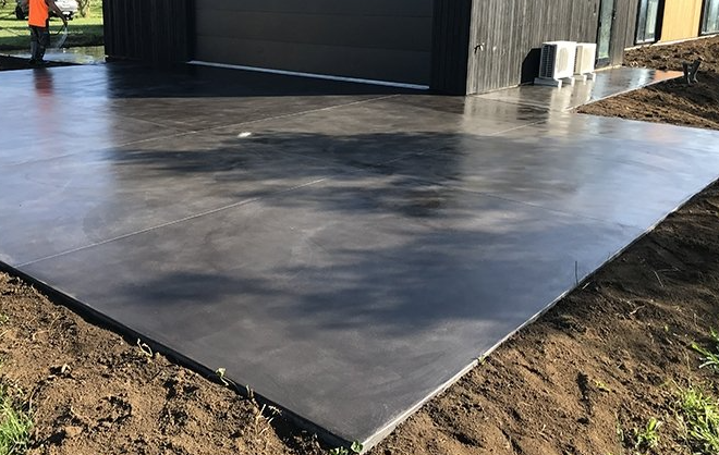 Concreters Brisbane Southside Concrete Driveways