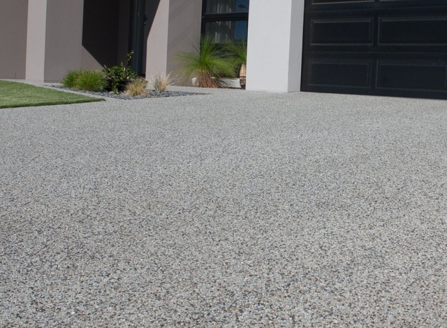 Concreters Brisbane Southside Concrete Driveways
