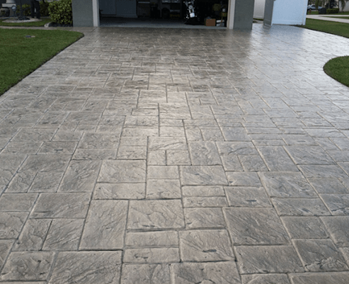 Concreters Brisbane Southside Concrete Driveways