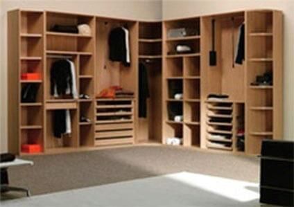 INDUSTRIAS SIMHER - CLOSETS