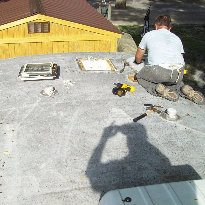Rv Inspection Services