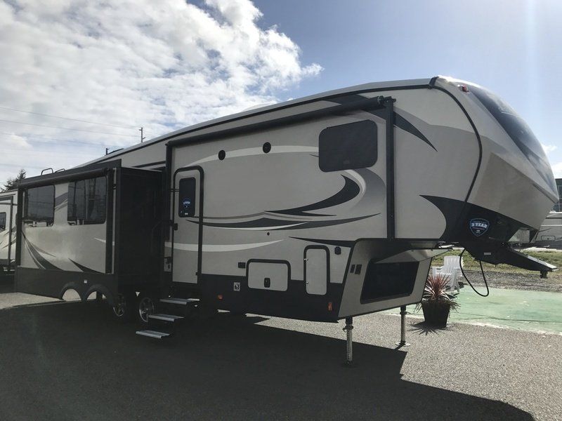 RV roof inspection services