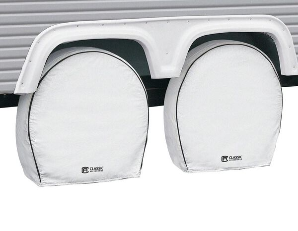 RV Inspection Services